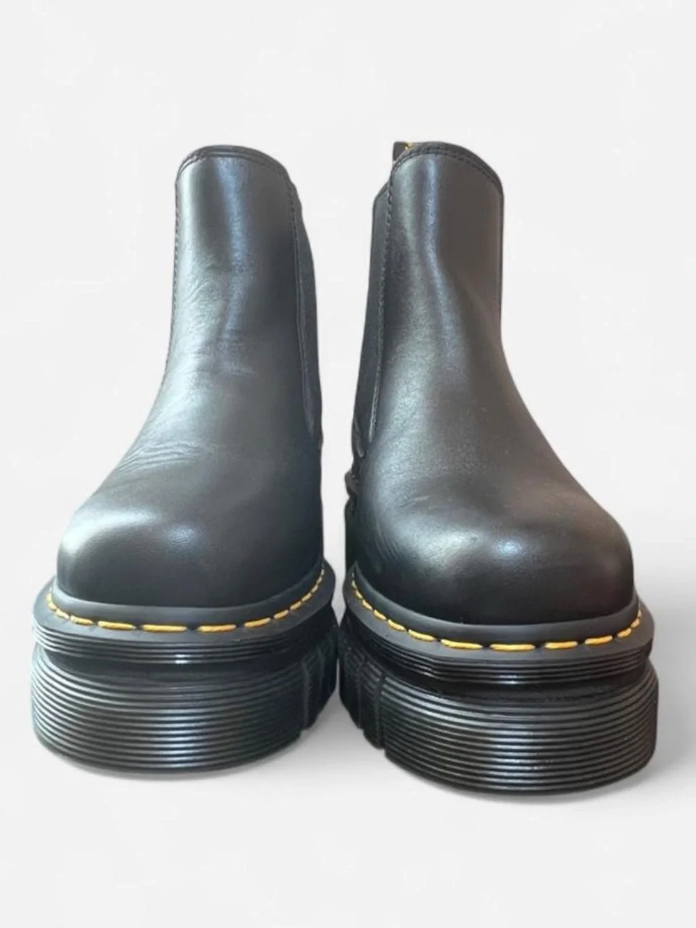 Dr. Martens Audrick Chelsea Boot